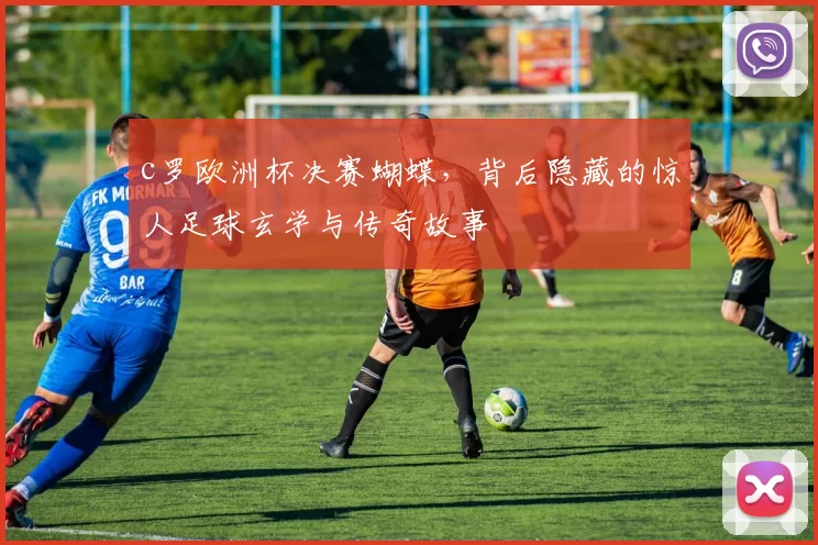 c罗欧洲杯决赛蝴蝶，背后隐藏的惊人足球玄学与传奇故事