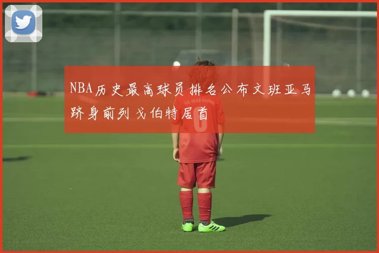 NBA历史最高球员排名公布文班亚马跻身前列戈伯特居首