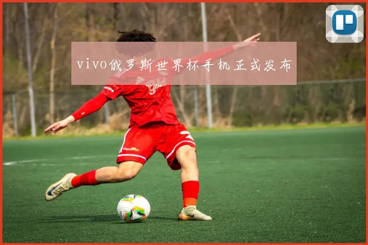 vivo俄罗斯世界杯手机正式发布