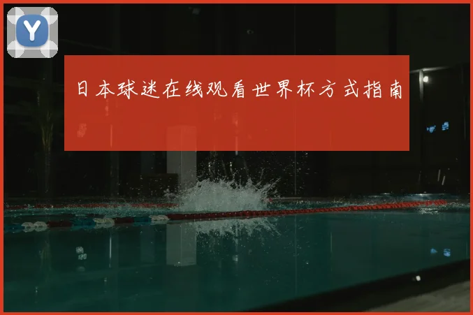 日本球迷在线观看世界杯方式指南