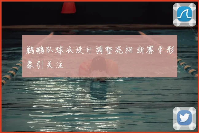 鹈鹕队球衣设计调整亮相 新赛季形象引关注